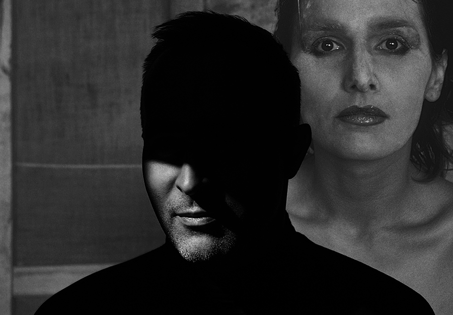 MICHAŁ PEPOL x KORA